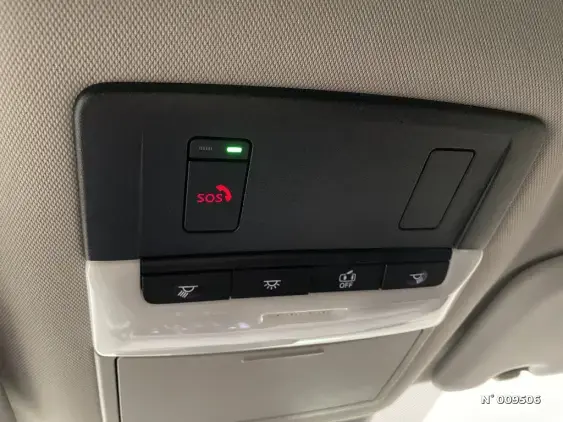 NISSAN QASHQAI III - voiture d'occasion - Photo 30