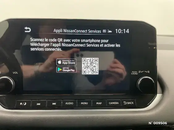 NISSAN QASHQAI III - voiture d'occasion - Photo 32