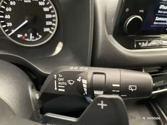 NISSAN QASHQAI III - voiture d'occasion - Photo 34