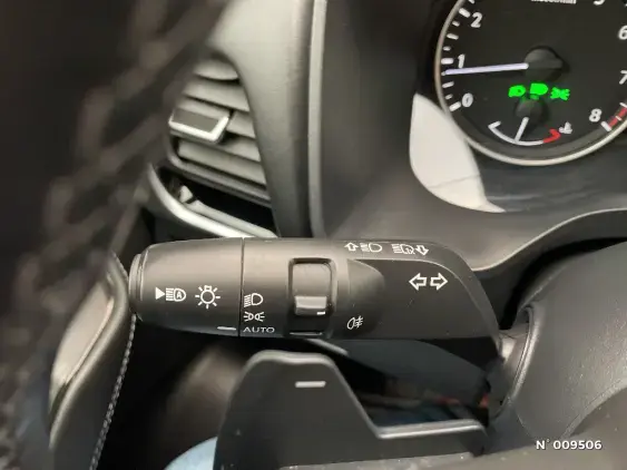 NISSAN QASHQAI III - voiture d'occasion - Photo 35