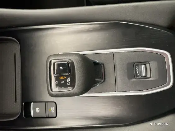 NISSAN QASHQAI III - voiture d'occasion - Photo 36