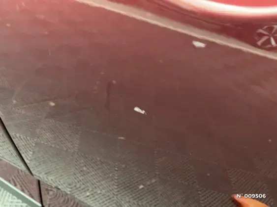 NISSAN QASHQAI III - voiture d'occasion - Photo 25