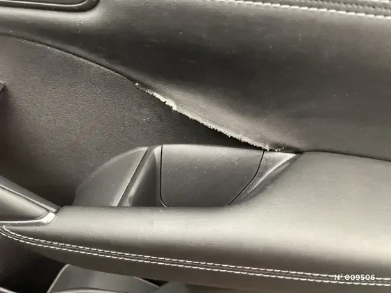 NISSAN QASHQAI III - voiture d'occasion - Photo 26