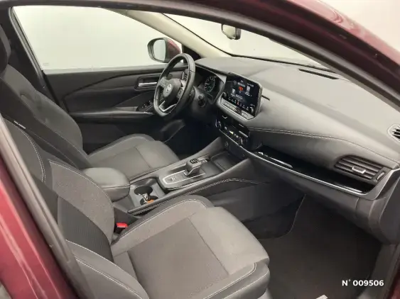 NISSAN QASHQAI III - voiture d'occasion - Photo 10