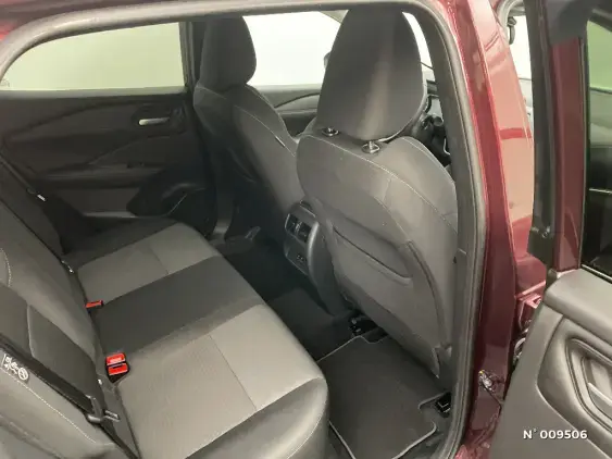 NISSAN QASHQAI III - voiture d'occasion - Photo 11