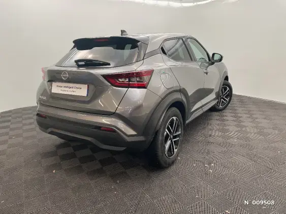 NISSAN JUKE II - voiture d'occasion - Photo 4