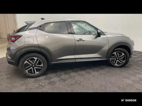 NISSAN JUKE II - voiture d'occasion - Photo 5