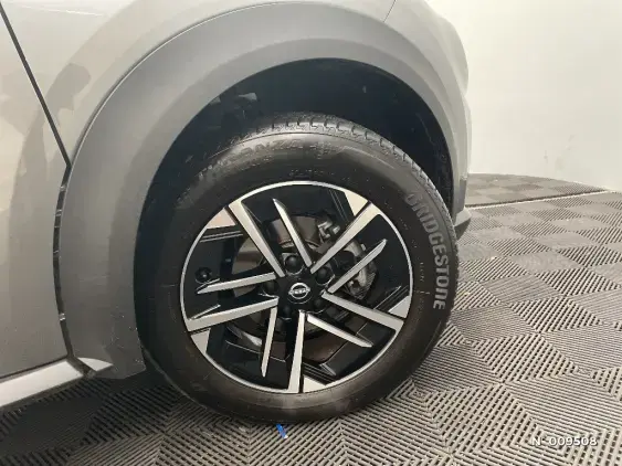 NISSAN JUKE II - voiture d'occasion - Photo 8