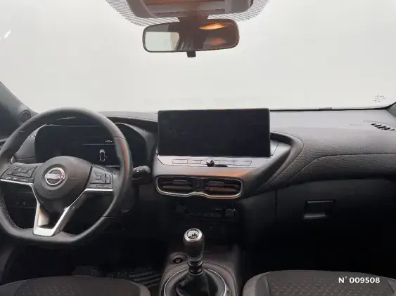 NISSAN JUKE II - voiture d'occasion - Photo 9