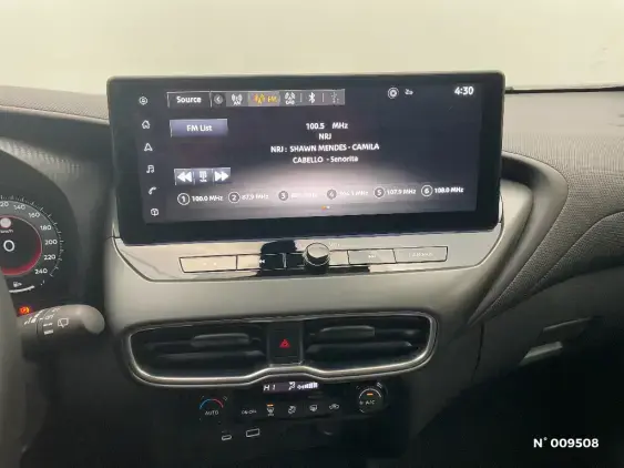 NISSAN JUKE II - voiture d'occasion - Photo 13