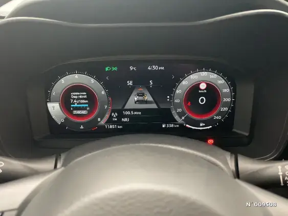 NISSAN JUKE II - voiture d'occasion - Photo 12