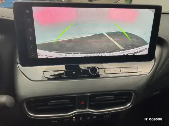 NISSAN JUKE II - voiture d'occasion - Photo 14