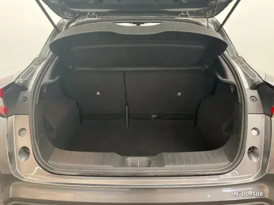 NISSAN JUKE II - voiture d'occasion - Photo 7