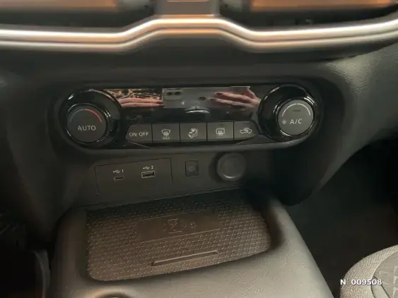 NISSAN JUKE II - voiture d'occasion - Photo 15