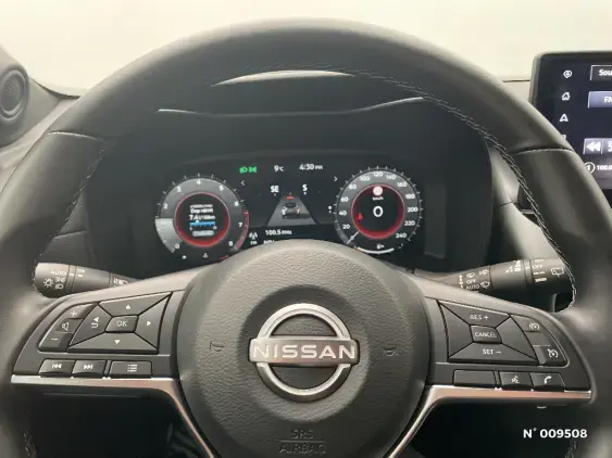 NISSAN JUKE II - voiture d'occasion - Photo 28