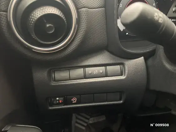 NISSAN JUKE II - voiture d'occasion - Photo 29