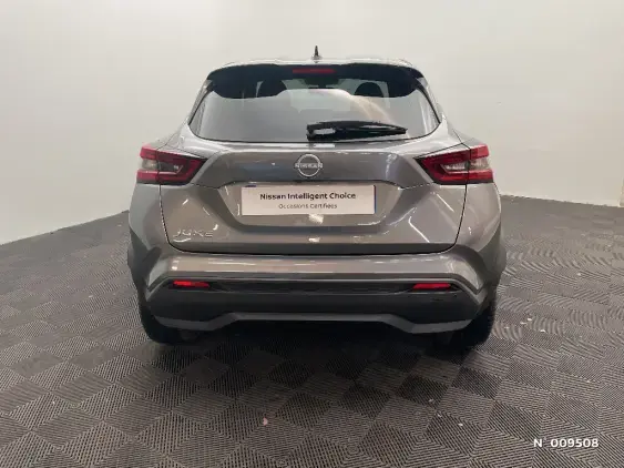 NISSAN JUKE II - voiture d'occasion - Photo 6