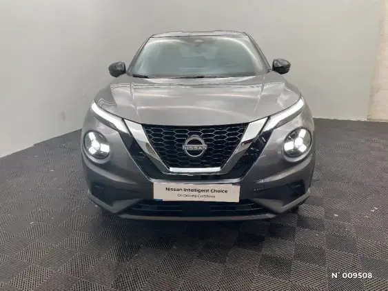 NISSAN JUKE II - voiture d'occasion - Photo 3