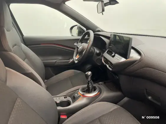 NISSAN JUKE II - voiture d'occasion - Photo 10