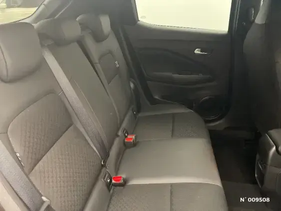 NISSAN JUKE II - voiture d'occasion - Photo 11