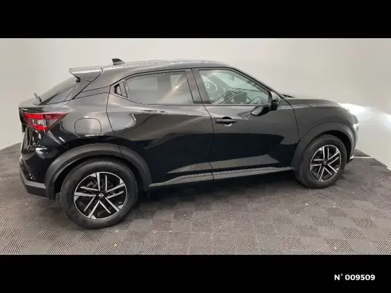 NISSAN JUKE II - voiture d'occasion - Photo 5