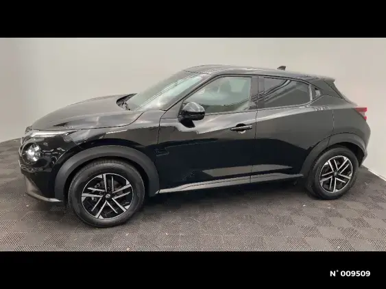 NISSAN JUKE II - voiture d'occasion - Photo 2