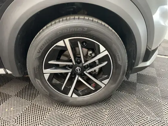 NISSAN JUKE II - voiture d'occasion - Photo 8