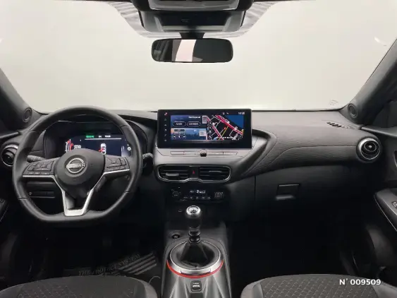 NISSAN JUKE II - voiture d'occasion - Photo 9