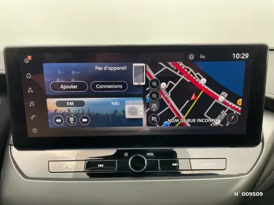 NISSAN JUKE II - voiture d'occasion - Photo 13