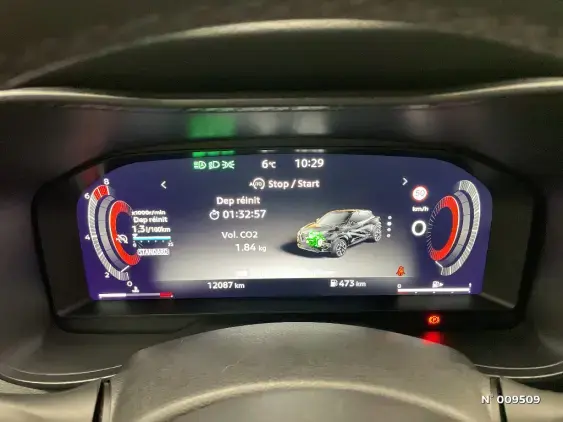 NISSAN JUKE II - voiture d'occasion - Photo 12