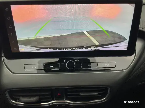 NISSAN JUKE II - voiture d'occasion - Photo 14