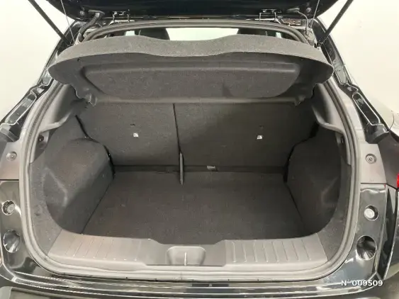 NISSAN JUKE II - voiture d'occasion - Photo 7