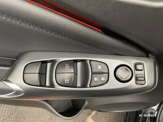 NISSAN JUKE II - voiture d'occasion - Photo 15