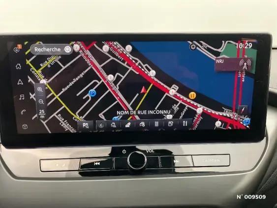 NISSAN JUKE II - voiture d'occasion - Photo 29