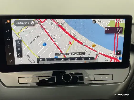 NISSAN JUKE II - voiture d'occasion - Photo 30