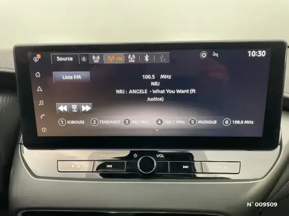 NISSAN JUKE II - voiture d'occasion - Photo 31