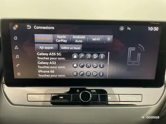 NISSAN JUKE II - voiture d'occasion - Photo 32