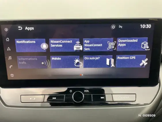 NISSAN JUKE II - voiture d'occasion - Photo 33