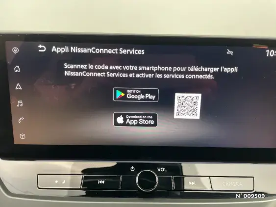 NISSAN JUKE II - voiture d'occasion - Photo 34