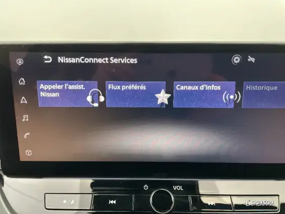 NISSAN JUKE II - voiture d'occasion - Photo 35