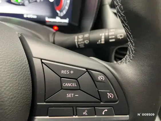 NISSAN JUKE II - voiture d'occasion - Photo 36