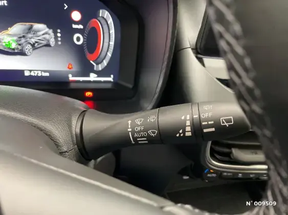 NISSAN JUKE II - voiture d'occasion - Photo 37