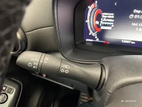 NISSAN JUKE II - voiture d'occasion - Photo 38