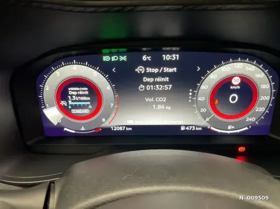 NISSAN JUKE II - voiture d'occasion - Photo 39