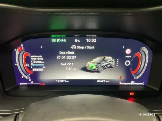 NISSAN JUKE II - voiture d'occasion - Photo 40