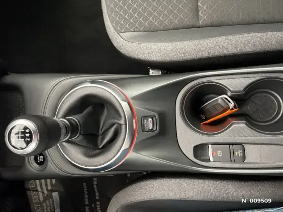 NISSAN JUKE II - voiture d'occasion - Photo 41