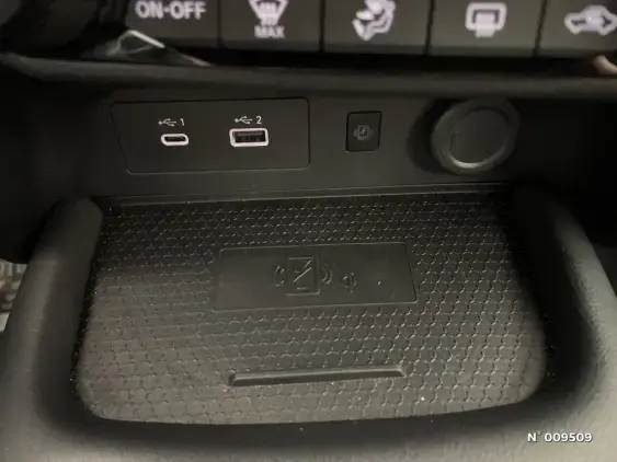 NISSAN JUKE II - voiture d'occasion - Photo 42