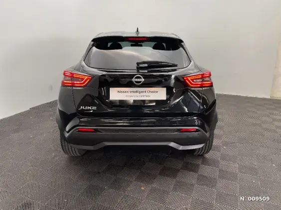 NISSAN JUKE II - voiture d'occasion - Photo 6