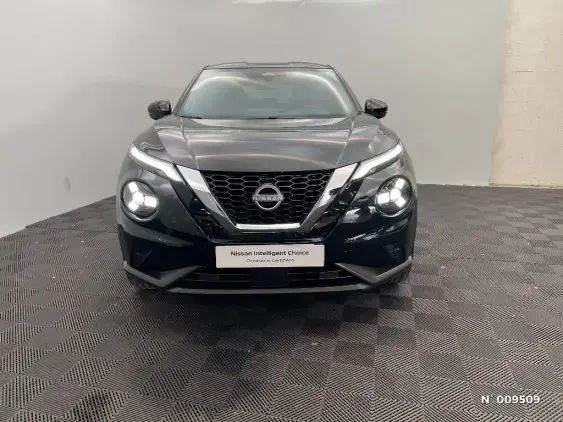 NISSAN JUKE II - voiture d'occasion - Photo 3