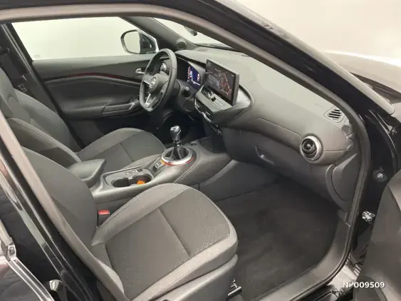 NISSAN JUKE II - voiture d'occasion - Photo 10